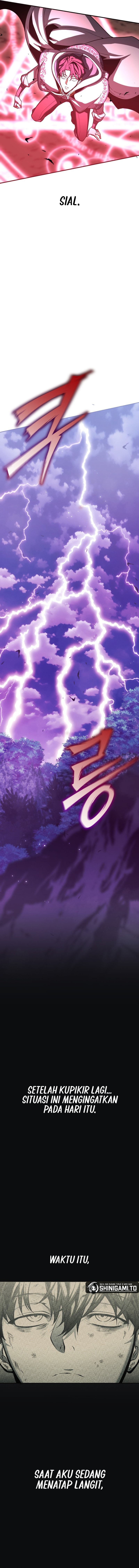 Read The Regressed Life Of A Back Alley Mage Bahasa Indonesia ID Manga Online