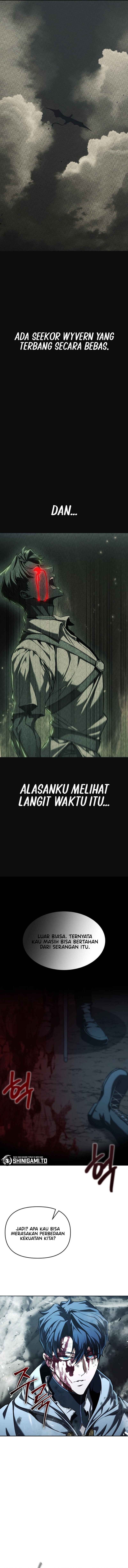 Read The Regressed Life Of A Back Alley Mage Bahasa Indonesia ID Manga Online