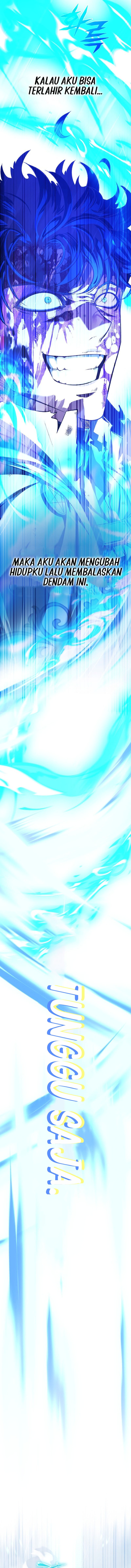 Read The Regressed Life Of A Back Alley Mage Bahasa Indonesia ID Manga Online