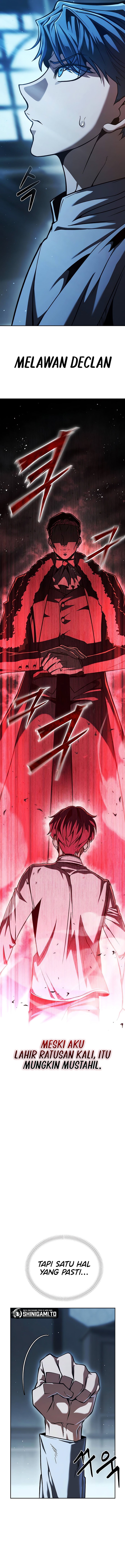 Read The Regressed Life Of A Back Alley Mage Bahasa Indonesia ID Manga Online