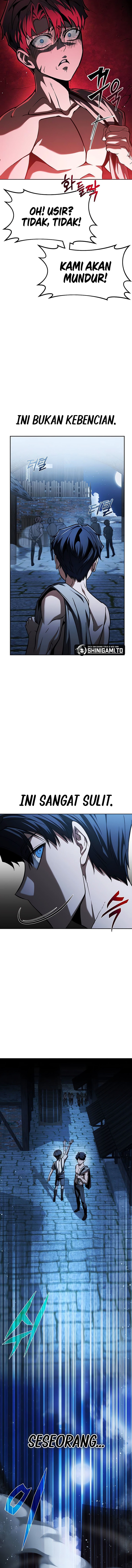 Read The Regressed Life Of A Back Alley Mage Bahasa Indonesia ID Manga Online