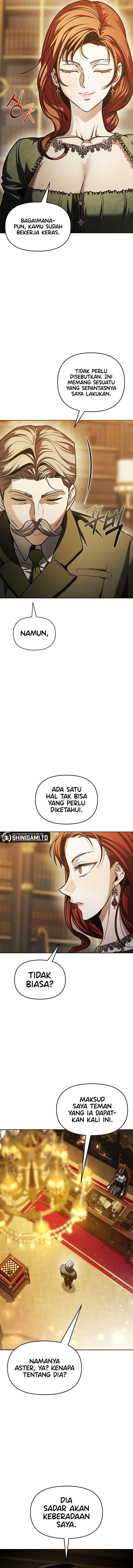 Read The Regressed Life Of A Back Alley Mage Bahasa Indonesia ID Manga Online