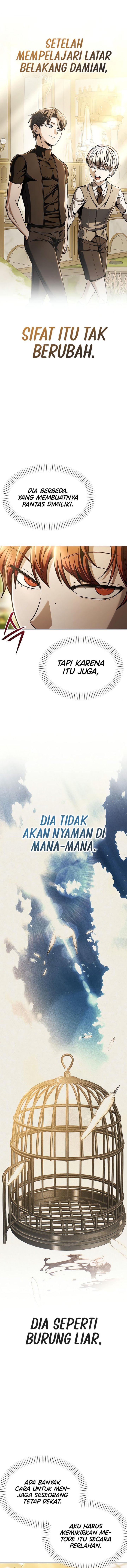 Read The Regressed Life Of A Back Alley Mage Bahasa Indonesia ID Manga Online