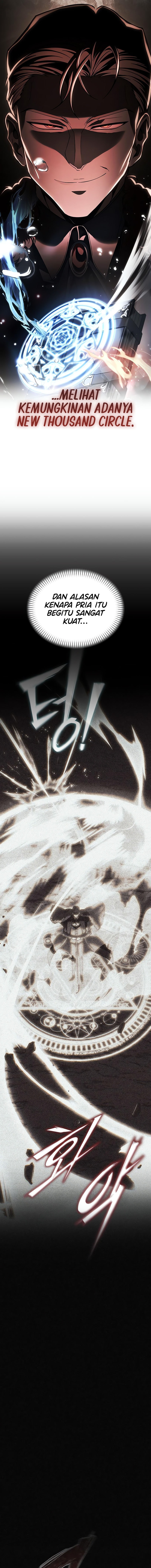 Read The Regressed Life Of A Back Alley Mage Bahasa Indonesia ID Manga Online