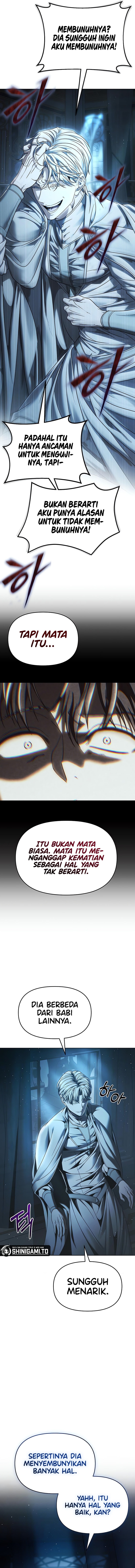 Read The Regressed Life Of A Back Alley Mage Bahasa Indonesia ID Manga Online