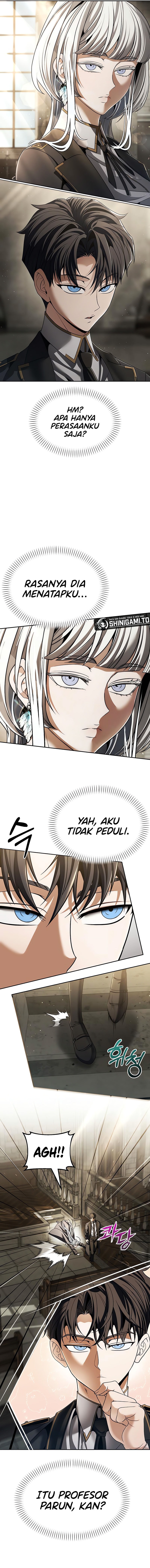 Read The Regressed Life Of A Back Alley Mage Bahasa Indonesia ID Manga Online