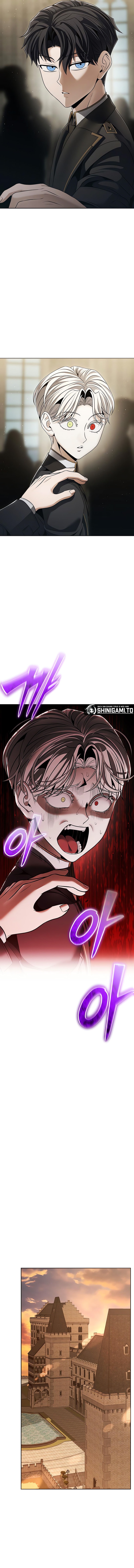 Read The Regressed Life Of A Back Alley Mage Bahasa Indonesia ID Manga Online