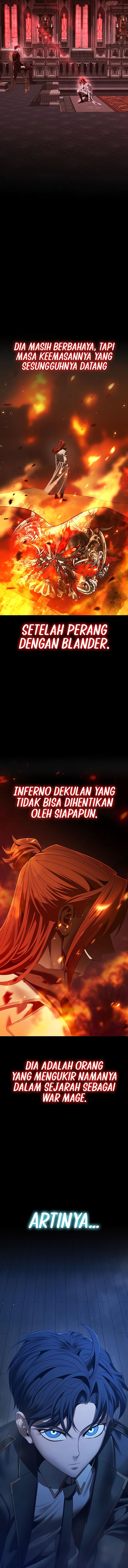 Read The Regressed Life Of A Back Alley Mage Bahasa Indonesia ID Manga Online