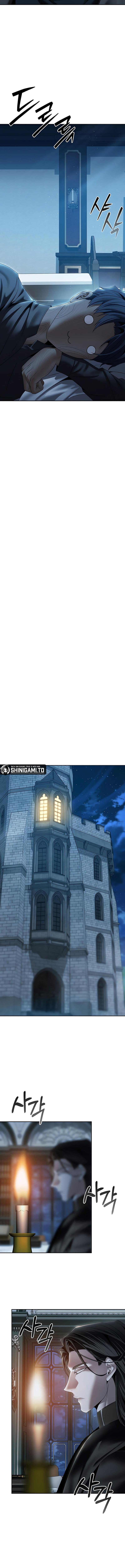 Read The Regressed Life Of A Back Alley Mage Bahasa Indonesia ID Manga Online