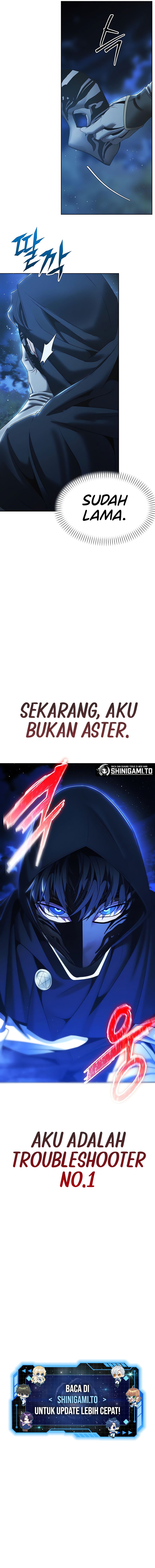 Read The Regressed Life Of A Back Alley Mage Bahasa Indonesia ID Manga Online