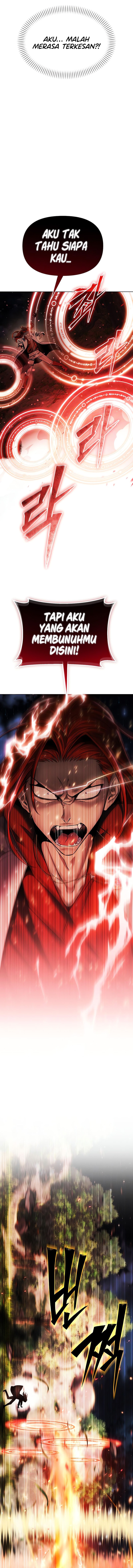 Read The Regressed Life Of A Back Alley Mage Bahasa Indonesia ID Manga Online