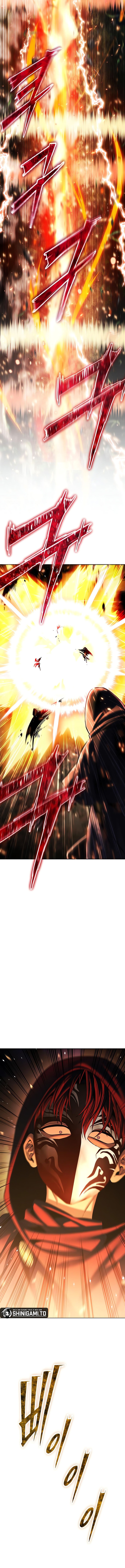 Read The Regressed Life Of A Back Alley Mage Bahasa Indonesia ID Manga Online