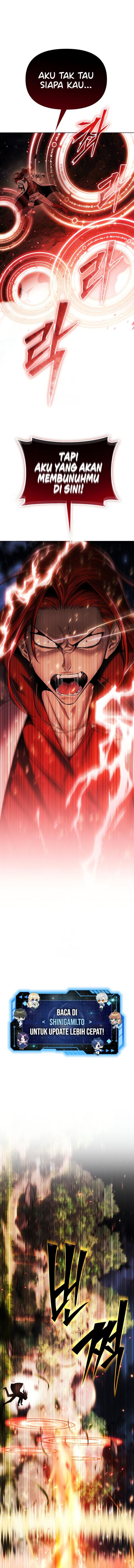 Read The Regressed Life Of A Back Alley Mage Bahasa Indonesia ID Manga Online