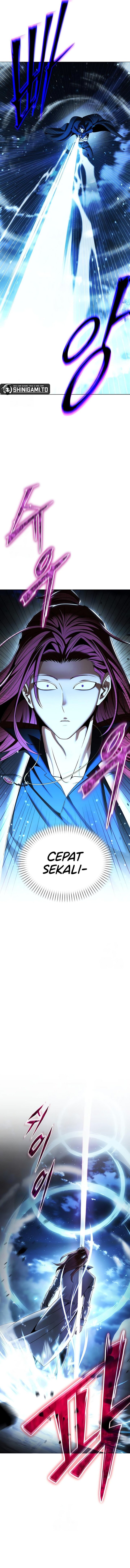 Read The Regressed Life Of A Back Alley Mage Bahasa Indonesia ID Manga Online