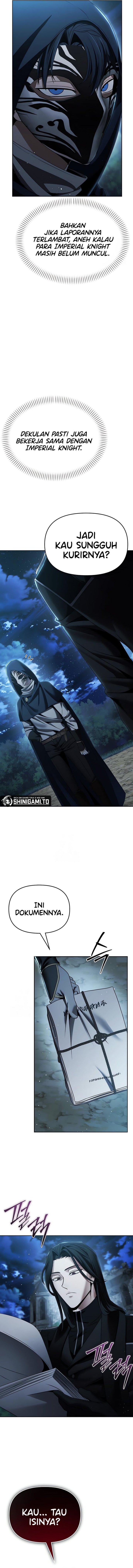 Read The Regressed Life Of A Back Alley Mage Bahasa Indonesia ID Manga Online