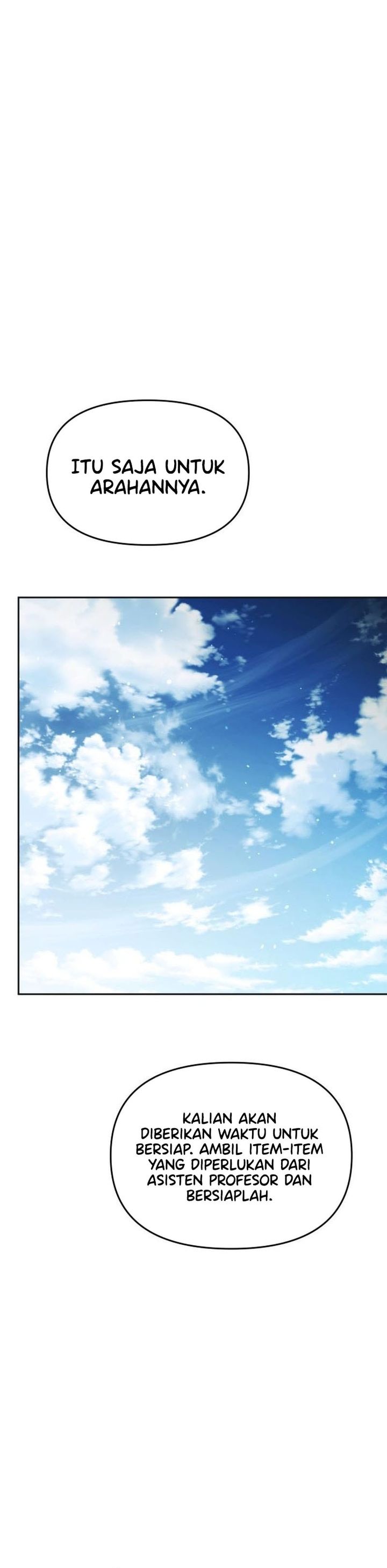 Read The Regressed Life Of A Back Alley Mage Bahasa Indonesia ID Manga Online