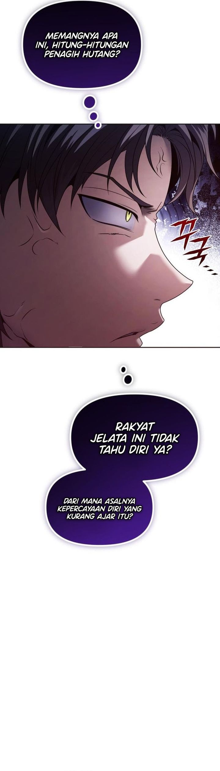 Read The Regressed Life Of A Back Alley Mage Bahasa Indonesia ID Manga Online
