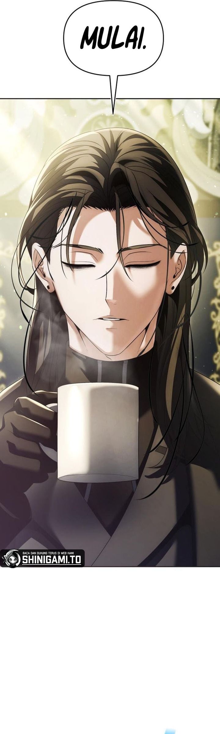 Read The Regressed Life Of A Back Alley Mage Bahasa Indonesia ID Manga Online