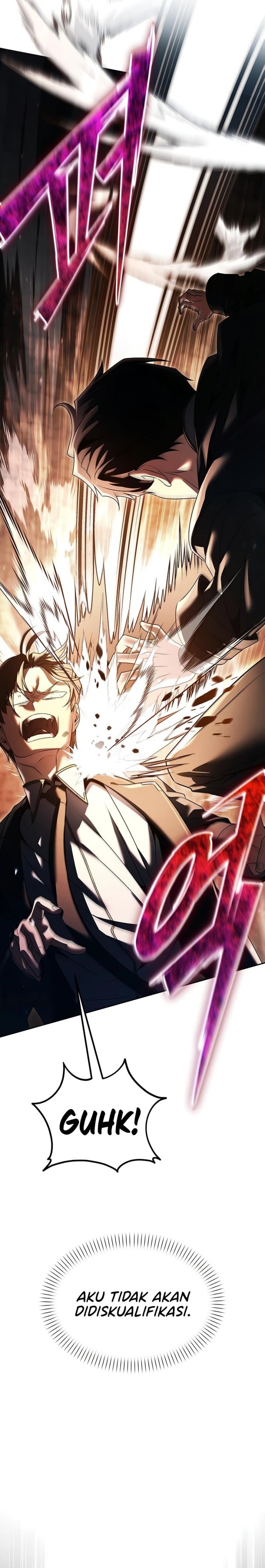 Read The Regressed Life Of A Back Alley Mage Bahasa Indonesia ID Manga Online