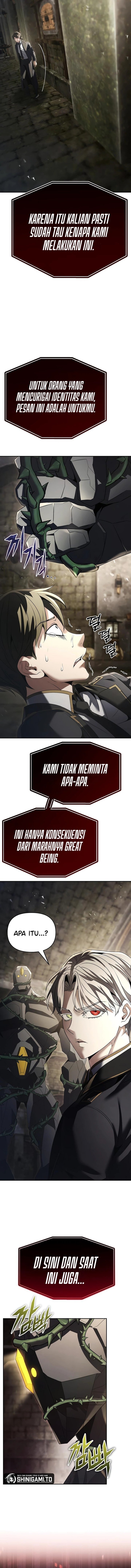 Read The Regressed Life Of A Back Alley Mage Bahasa Indonesia ID Manga Online