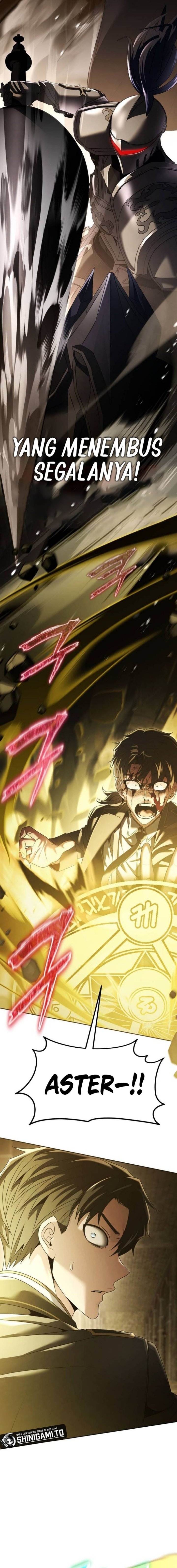 Read The Regressed Life Of A Back Alley Mage Bahasa Indonesia ID Manga Online