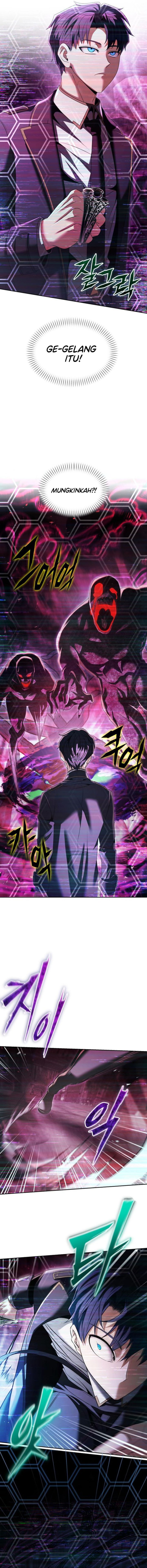 Read The Regressed Life Of A Back Alley Mage Bahasa Indonesia ID Manga Online