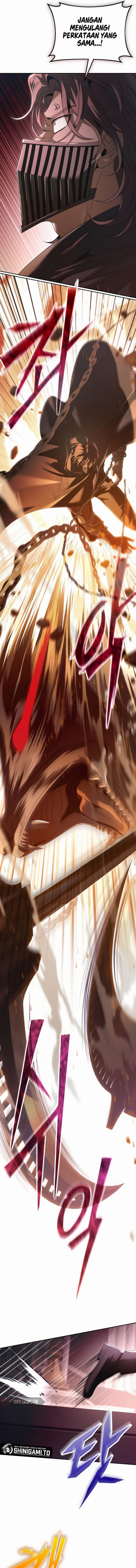 Read The Regressed Life Of A Back Alley Mage Bahasa Indonesia ID Manga Online
