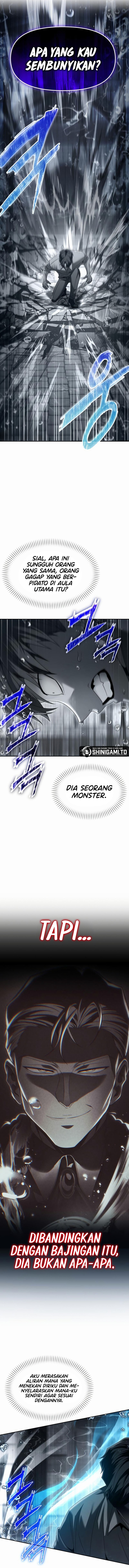 Read The Regressed Life Of A Back Alley Mage Bahasa Indonesia ID Manga Online