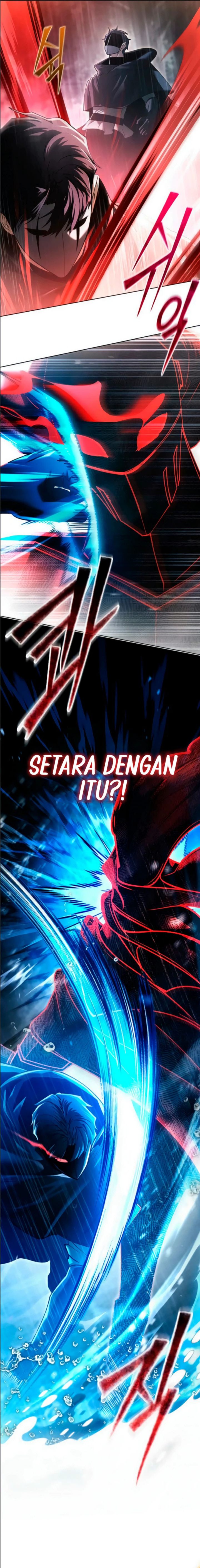 Read The Regressed Life Of A Back Alley Mage Bahasa Indonesia ID Manga Online
