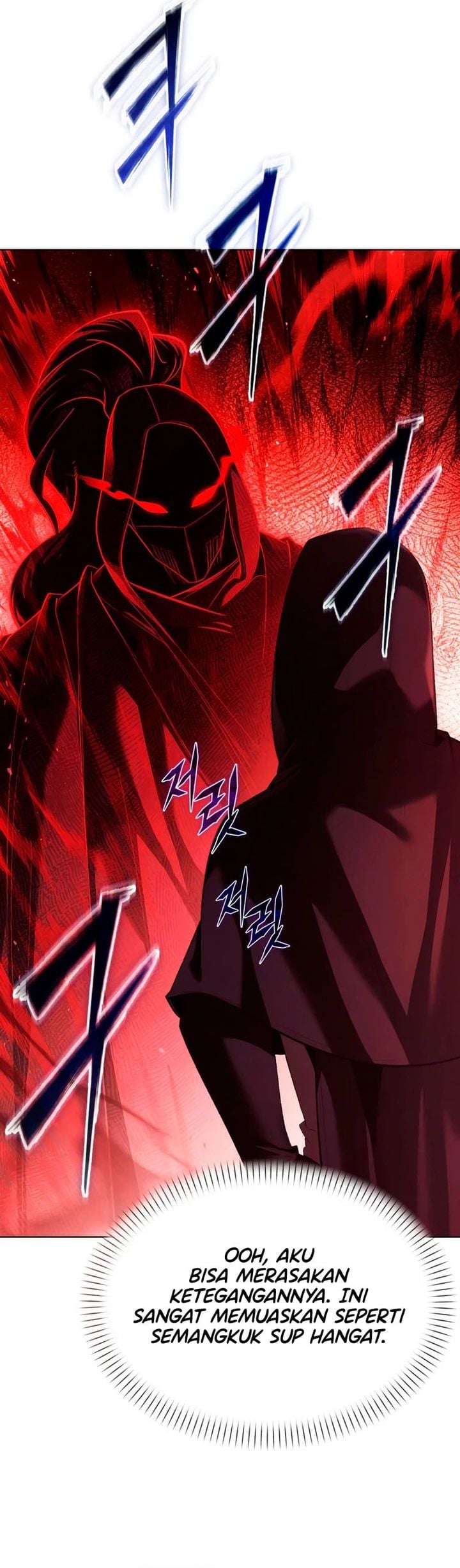 Read The Regressed Life Of A Back Alley Mage Bahasa Indonesia ID Manga Online