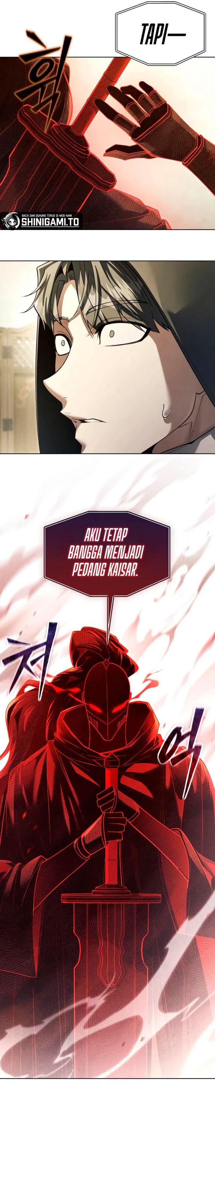 Read The Regressed Life Of A Back Alley Mage Bahasa Indonesia ID Manga Online