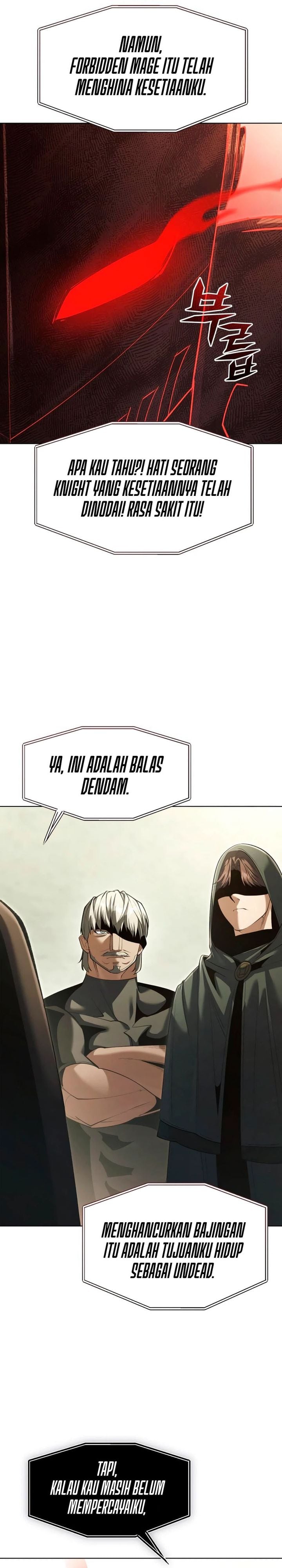 Read The Regressed Life Of A Back Alley Mage Bahasa Indonesia ID Manga Online