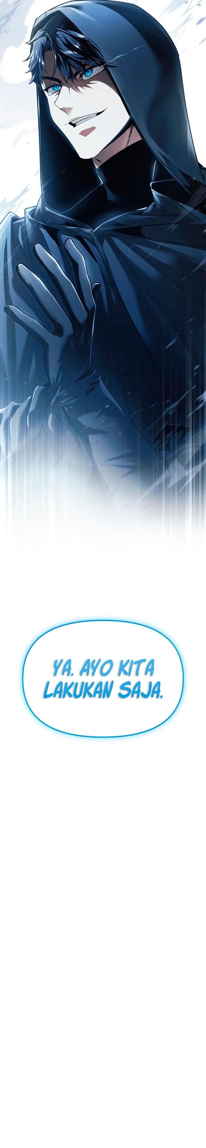 Read The Regressed Life Of A Back Alley Mage Bahasa Indonesia ID Manga Online