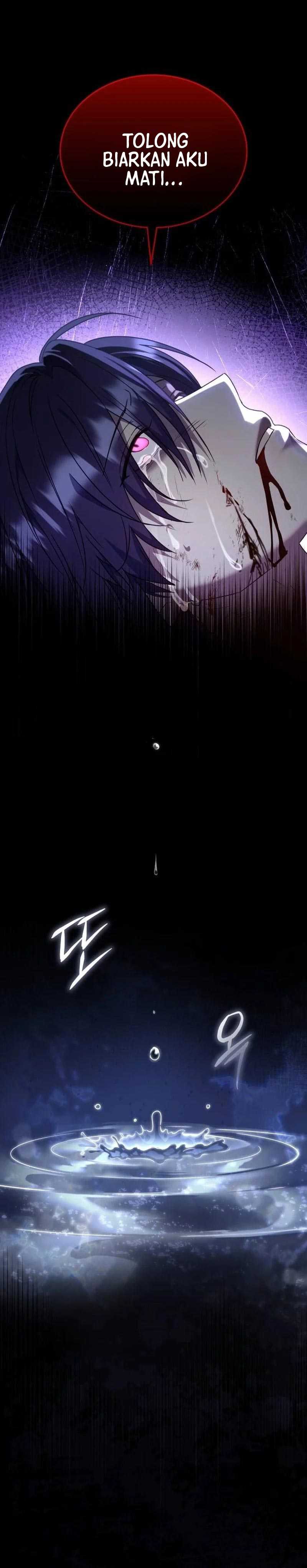 Read The Returned C Rank Tank Won’t Die ID Manga Online