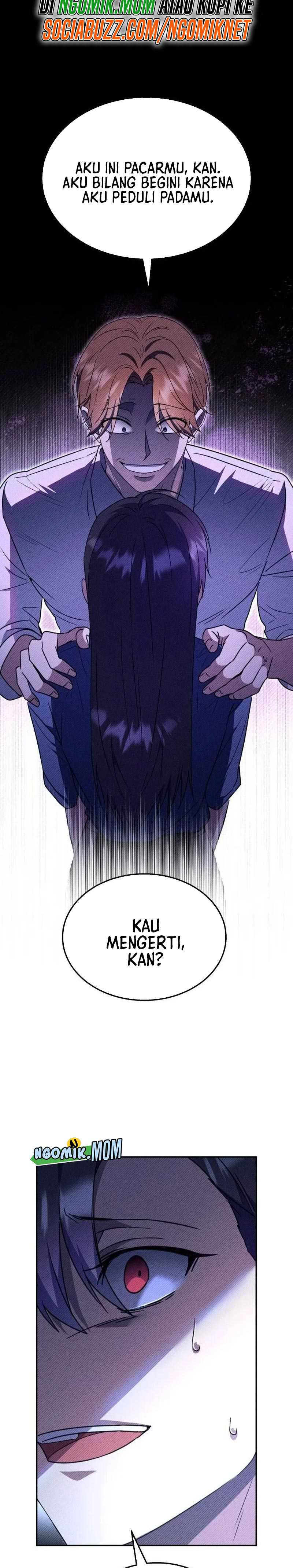 Read The Returned C Rank Tank Won’t Die ID Manga Online