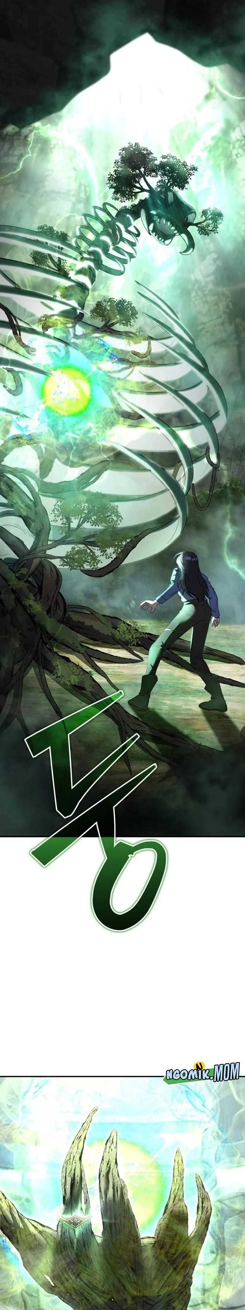 Read The Returned C Rank Tank Won’t Die ID Manga Online