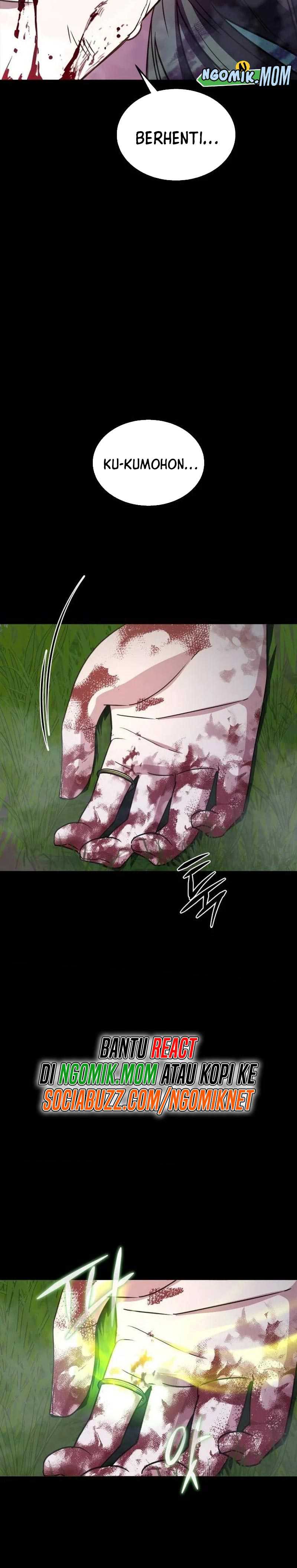 Read The Returned C Rank Tank Won’t Die ID Manga Online