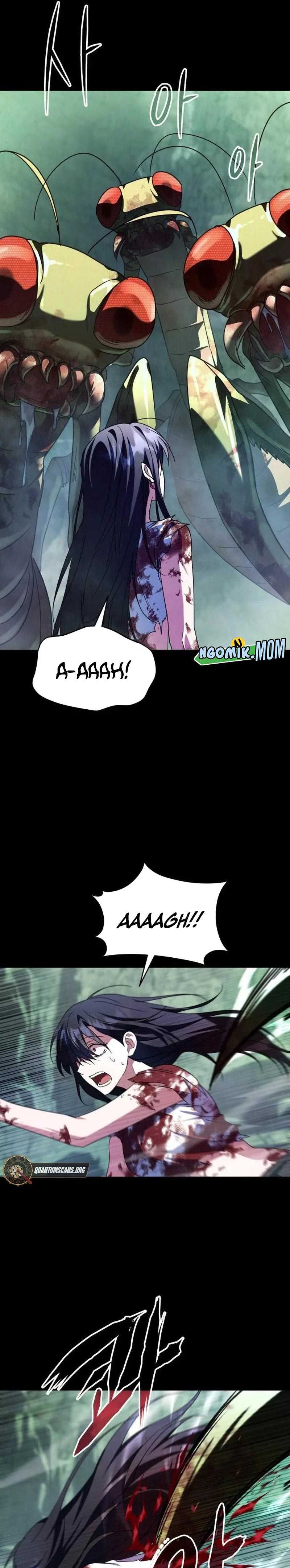 Read The Returned C Rank Tank Won’t Die ID Manga Online