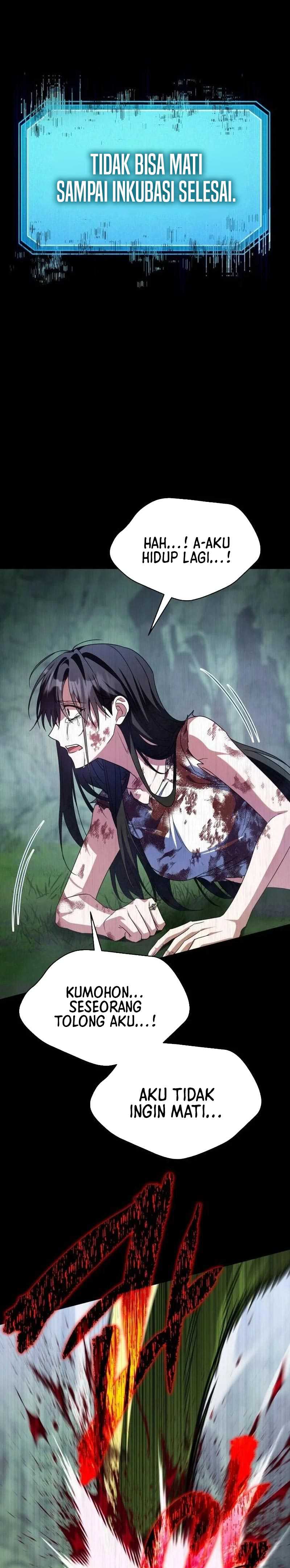 Read The Returned C Rank Tank Won’t Die ID Manga Online