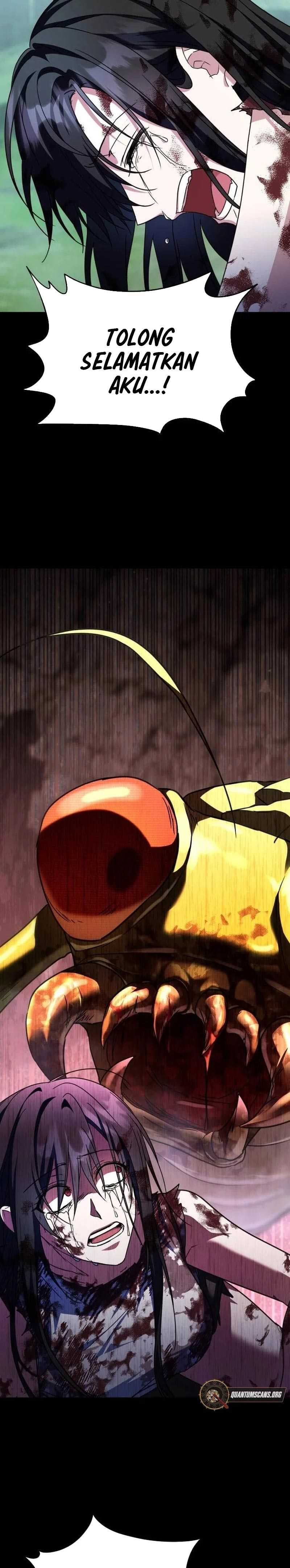 Read The Returned C Rank Tank Won’t Die ID Manga Online