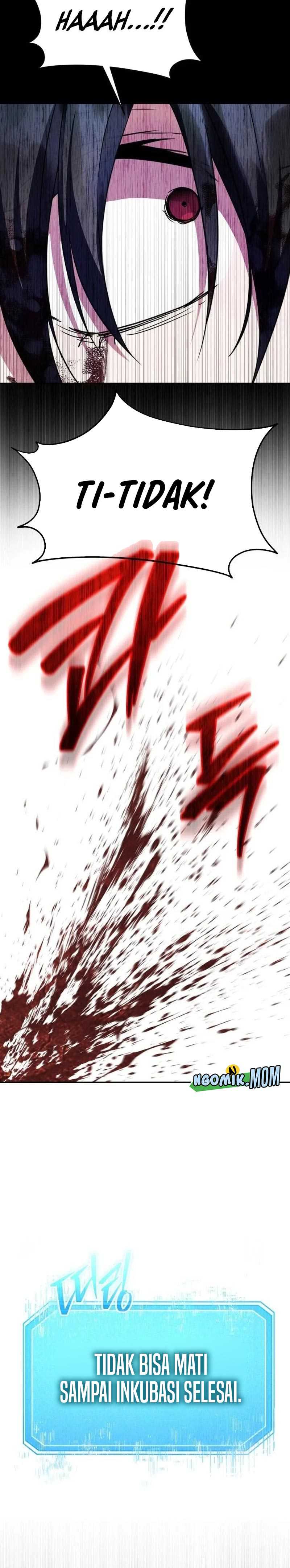 Read The Returned C Rank Tank Won’t Die ID Manga Online