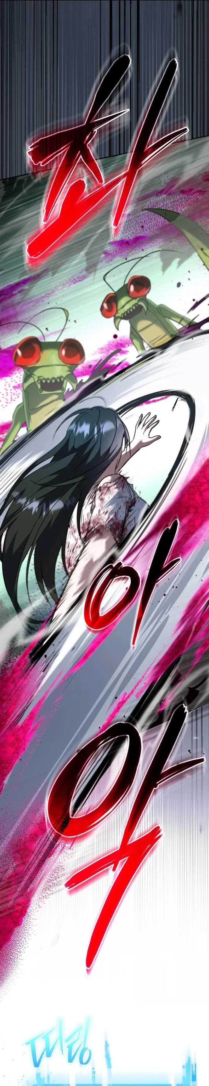 Read The Returned C Rank Tank Won’t Die ID Manga Online