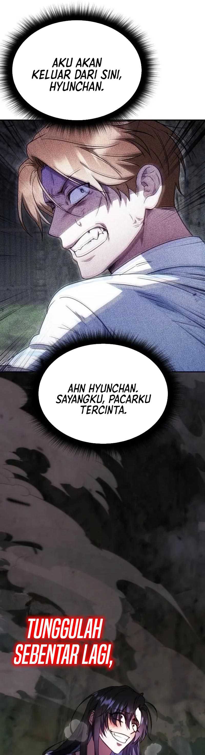 Read The Returned C Rank Tank Won’t Die ID Manga Online