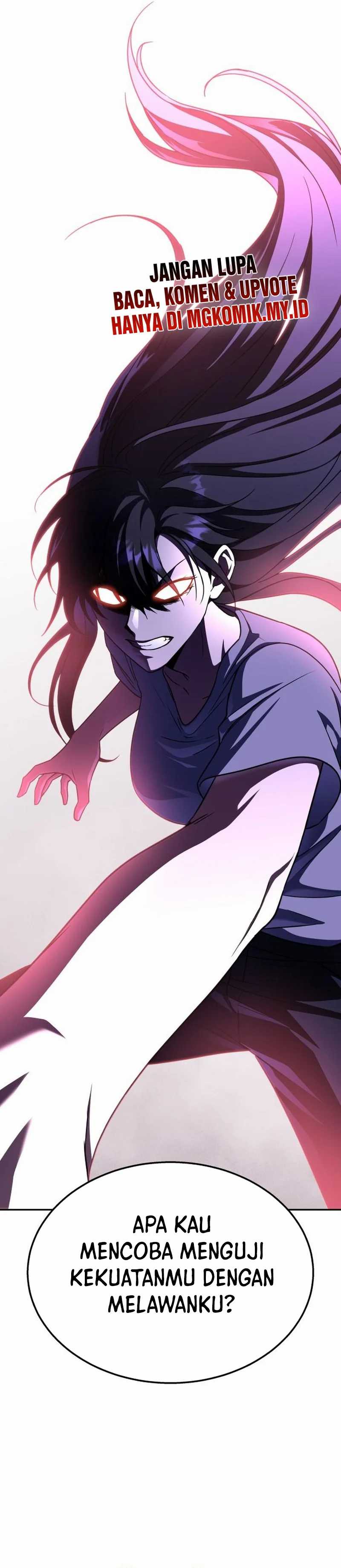Read The Returned C Rank Tank Won’t Die ID Manga Online
