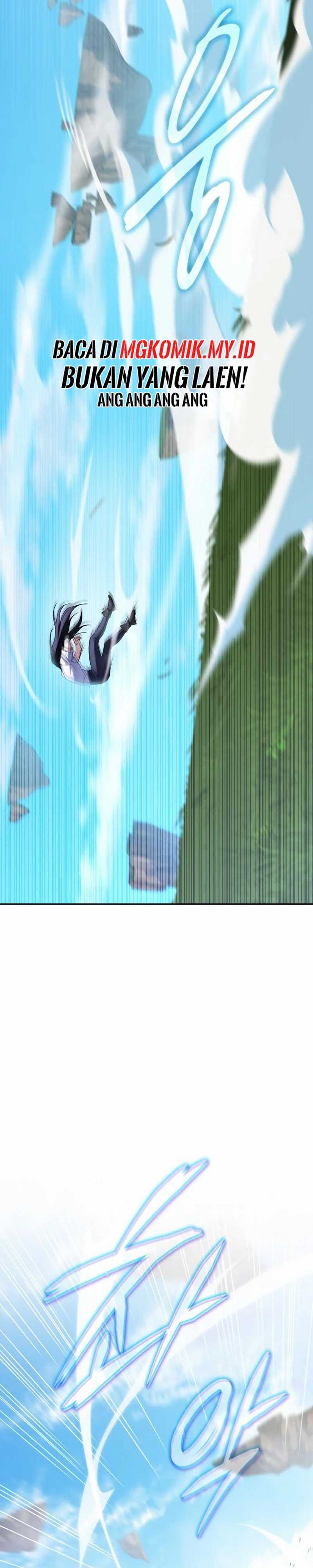 Read The Returned C Rank Tank Won’t Die ID Manga Online