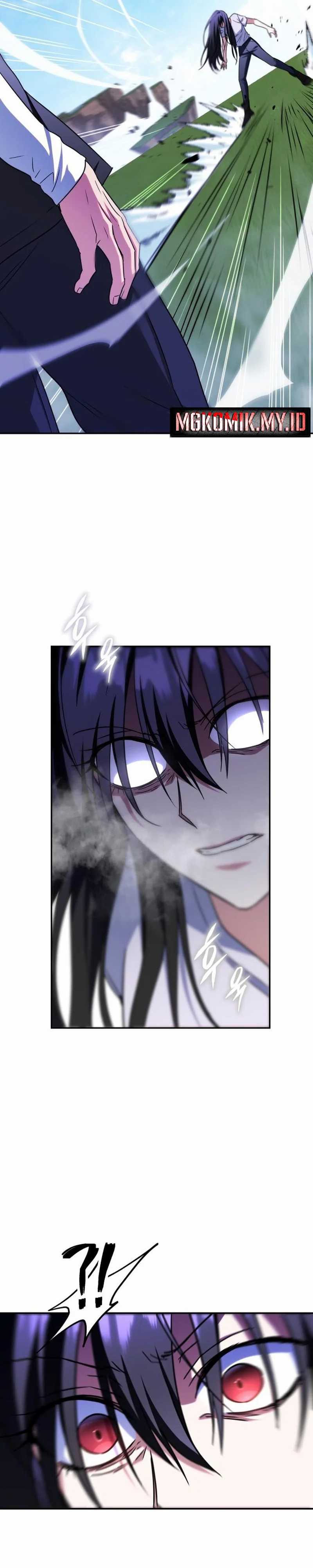 Read The Returned C Rank Tank Won’t Die ID Manga Online