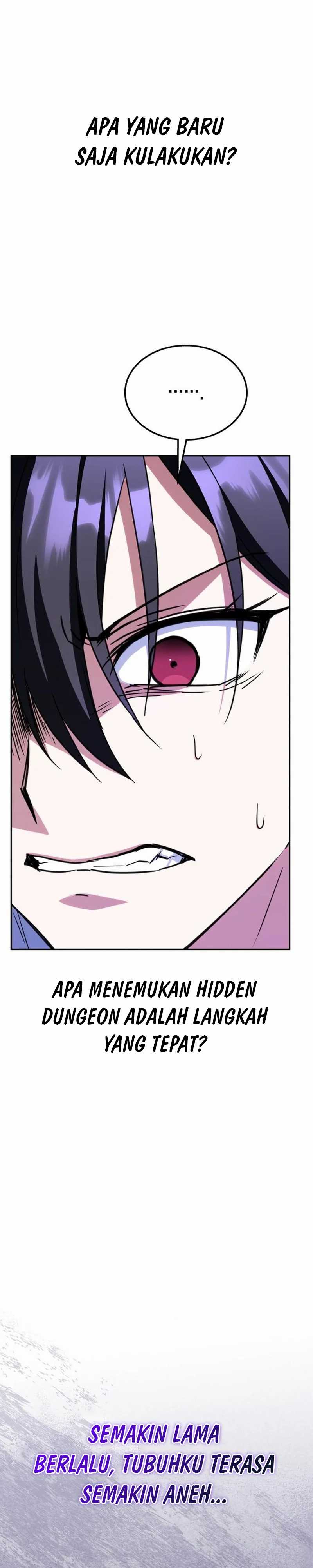 Read The Returned C Rank Tank Won’t Die ID Manga Online