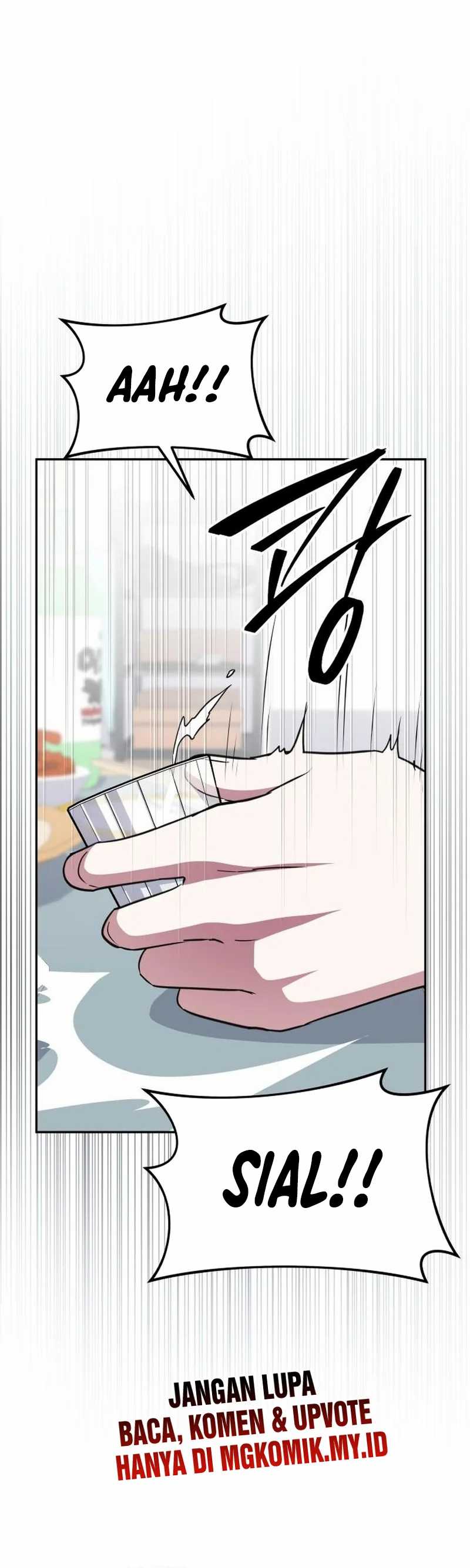 Read The Returned C Rank Tank Won’t Die ID Manga Online