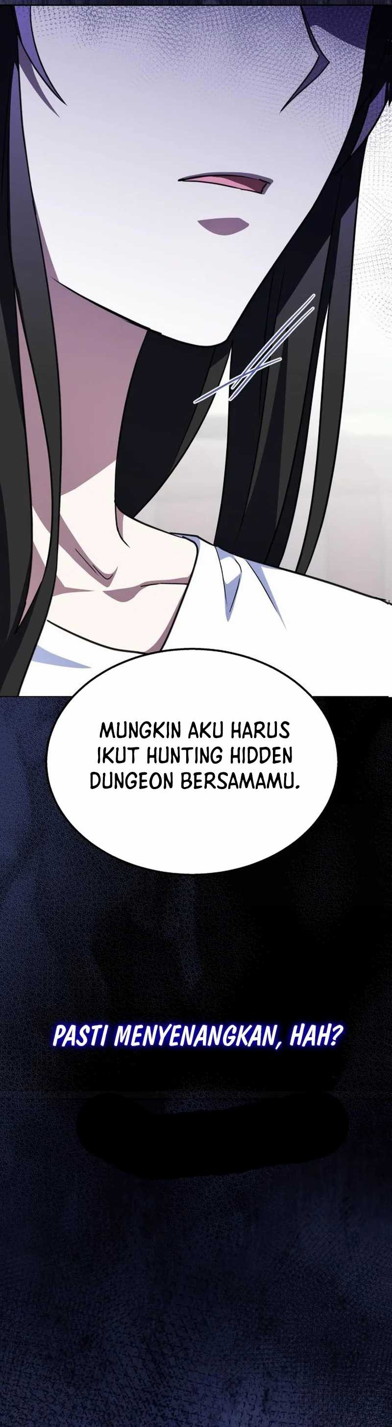 Read The Returned C Rank Tank Won’t Die ID Manga Online