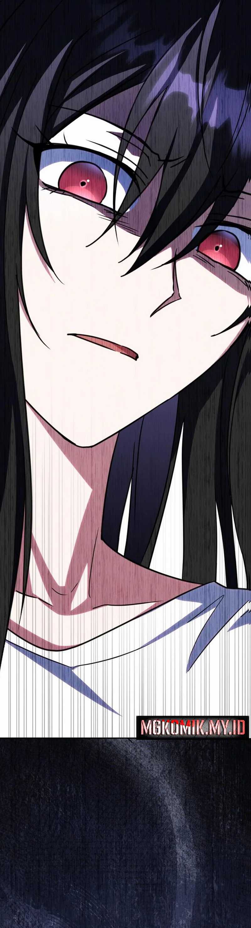 Read The Returned C Rank Tank Won’t Die ID Manga Online
